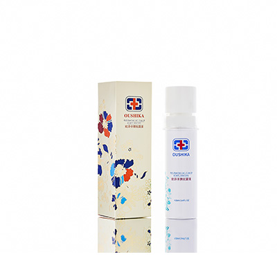 化德抗菌防护喷雾