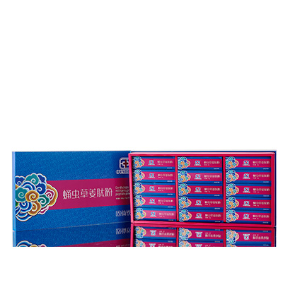 化德调经养气汤