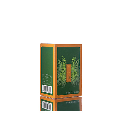 化德女生最爱三清粉