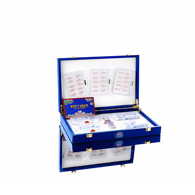 化德润芯滋润综合版